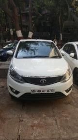 Tata Bolt XT Petrol 2015