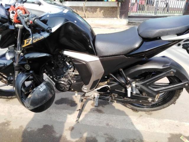 Yamaha FZ V 2.0 150cc 2017