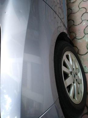 Renault Fluence 2.0 E4 2011