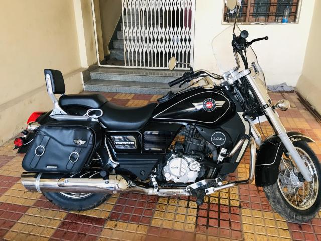 UM Renegade Commando Classic 2017
