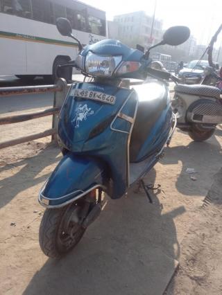 Honda Activa 4G 110cc 2017