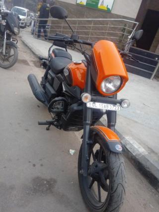 UM Renegade Sport S 2017