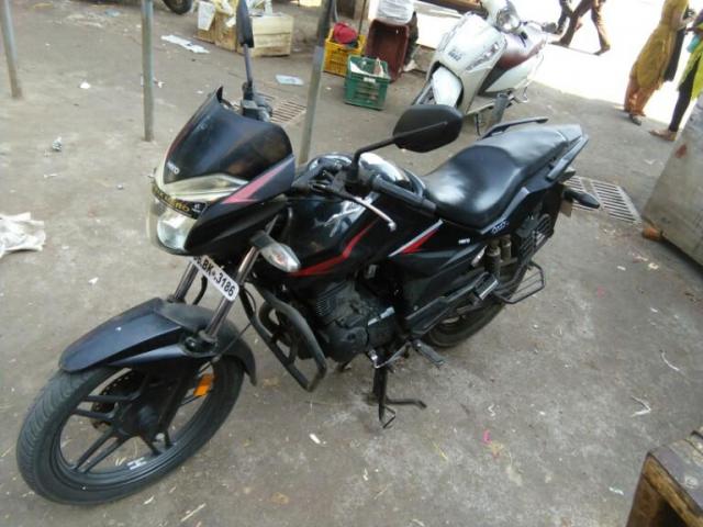 Hero Xtreme 150cc 2014