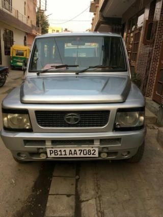 Tata Sumo VICTA GX 7 STR 2005