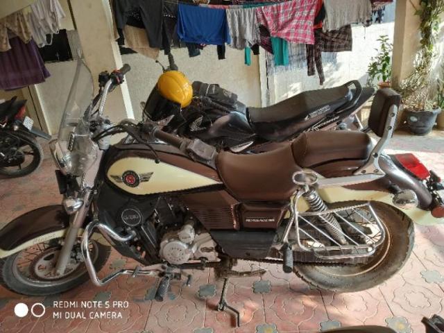 UM Renegade Commando Classic 2017