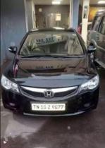 Honda Civic 1.8 V AT 2010
