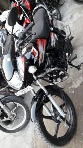 Hero HF Deluxe Eco 100cc 2018