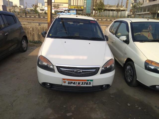 Tata Indigo eCS LX 2013