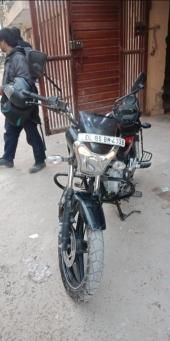 Bajaj V15 150cc 2018