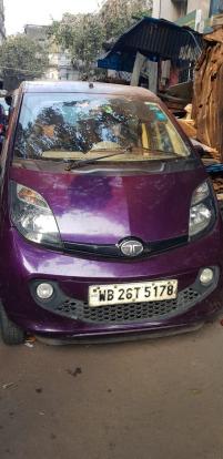 Tata Nano GenX XT 2015