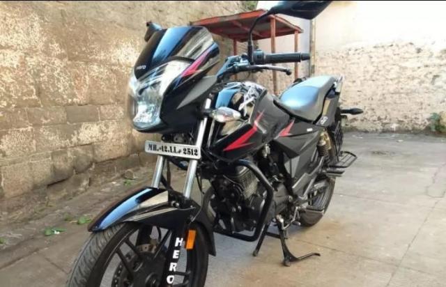 Hero Xtreme 150cc 2013