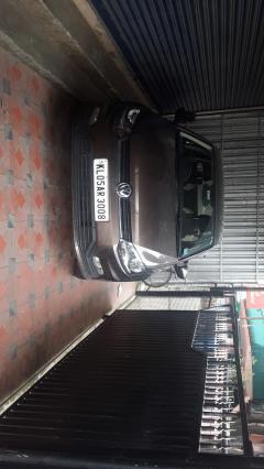Volkswagen Ameo Comfortline 1.2L (P) 2017