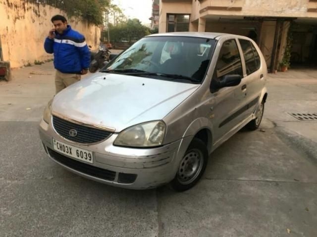 Tata Indica Xeta Glx 2006