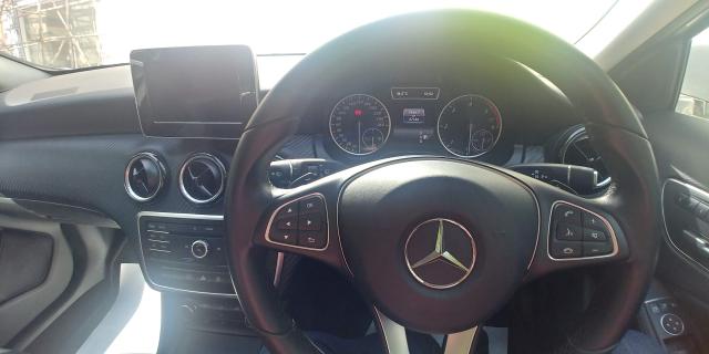 Mercedes-Benz GLA 200 CDI Style 2016