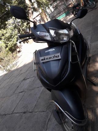 Honda Activa 4G 110cc 2017