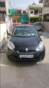 Renault Pulse RXZ DIESEL 2015