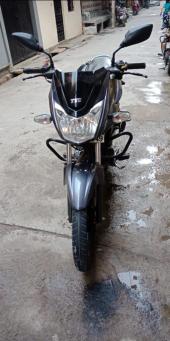 TVS Victor 110cc 2016