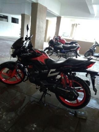 Hero Hunk 150cc 2009