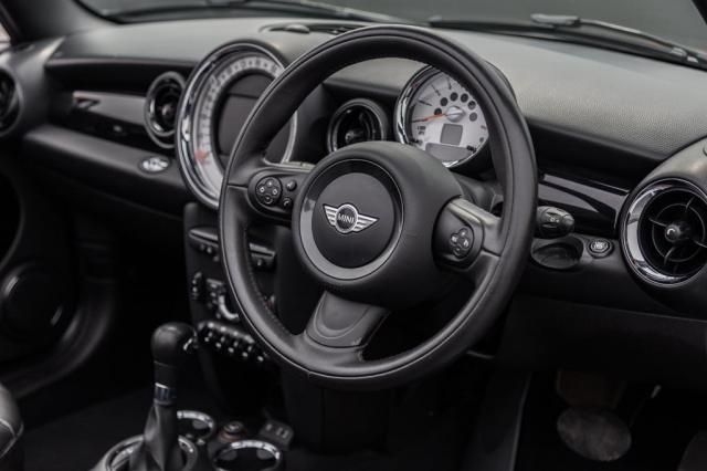 Mini Cooper S 1.6 OXFORD EDITION 2018