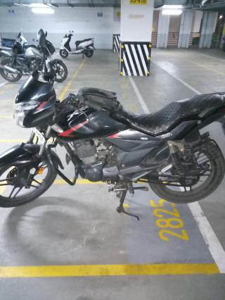 Hero Xtreme 150cc 2014