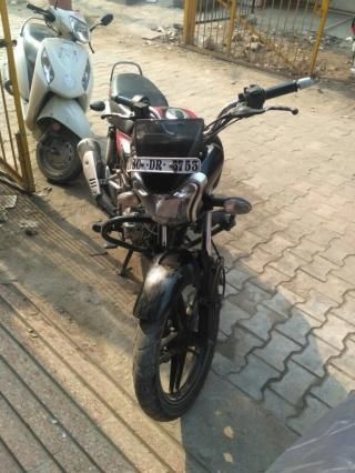 Bajaj V15 150cc 2016