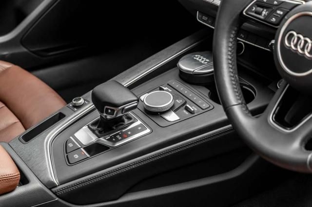 Audi A6 35 TDI Premium 2014