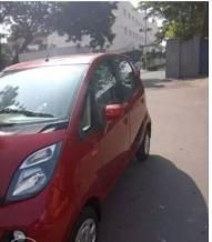 Tata Nano GenX XT 2015