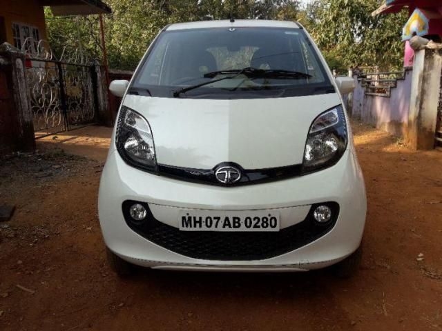 Tata Nano GenX XT 2015