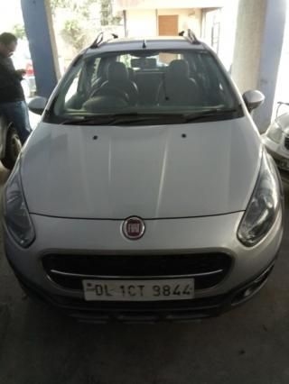 Fiat Avventura Emotion Multijet 1.3 2015