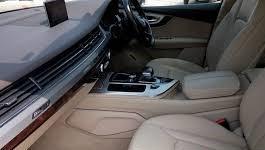 Audi Q7 45 TDI Technology Pack 2018