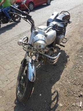 Royal Enfield Bullet Electra Twinspark 350cc 2015