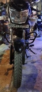 TVS Victor 110cc Disc 2016