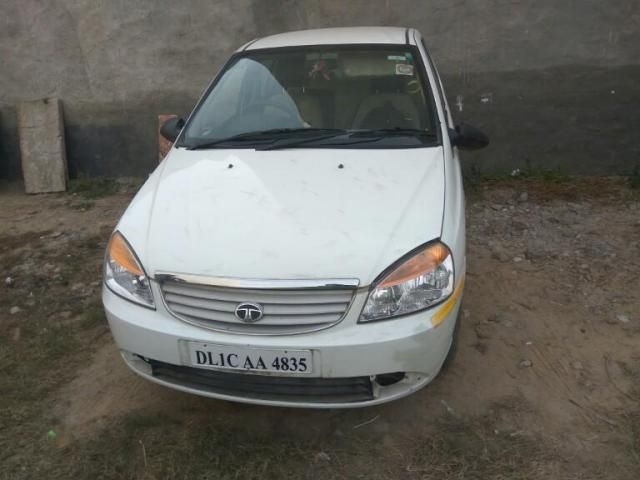 Tata Indica eV2 LS 2015