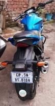 Suzuki Gixxer 150cc 2015