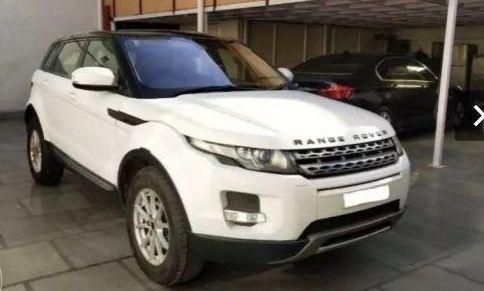 Land Rover Range Rover Sport V6 HSE 2016