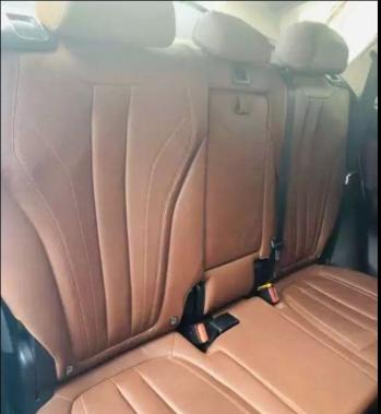 BMW X5 XDrive 30d 2015