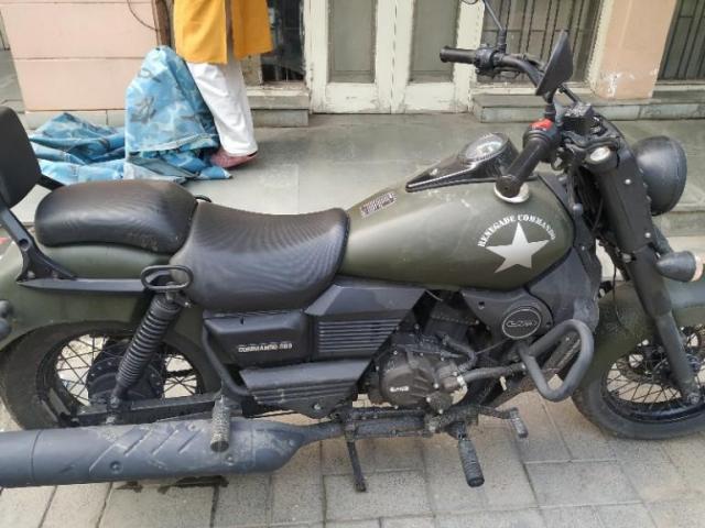 UM Renegade Commando Classic 2018
