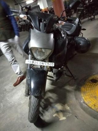 Suzuki Intruder 150cc FI 2018