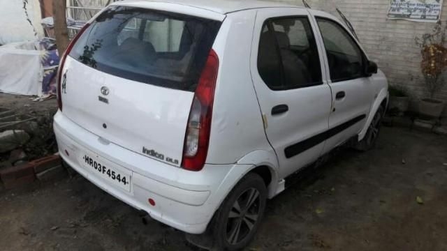 Tata Indica eV2 DLS 2004