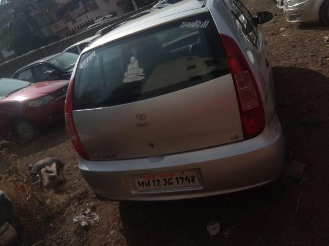 Tata Indica eV2 LS 2012
