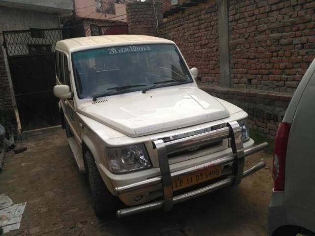 Tata Sumo Gold EX BS-IV 2013