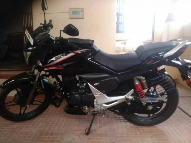 Hero Xtreme Sports 150cc 2015