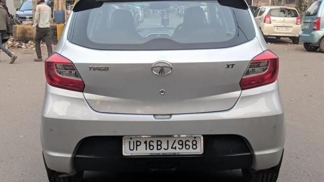 Tata Tiago Revotron XT (O) 2016