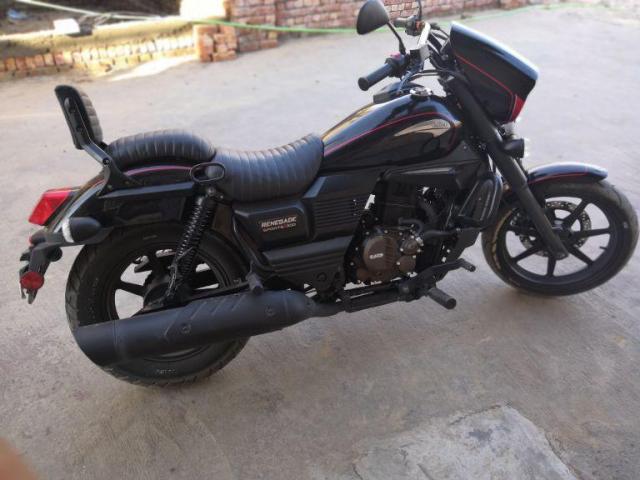 UM Renegade Sport S 2018