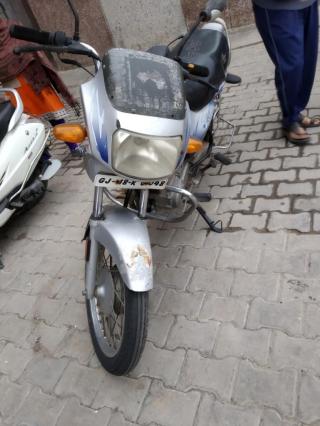 TVS Victor 110cc 2004
