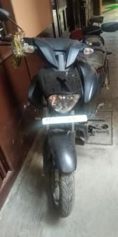 Suzuki Intruder 150cc FI 2018