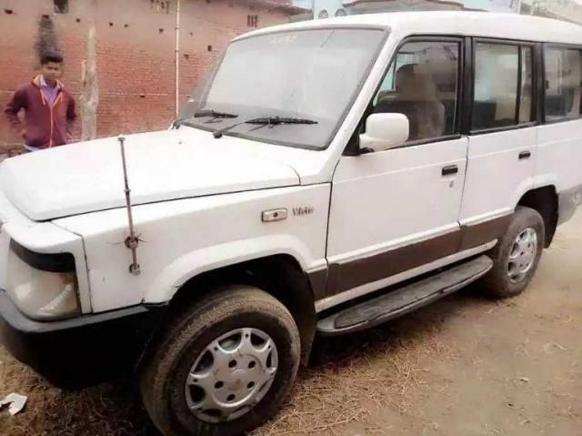 Tata Sumo VICTA GX 2006