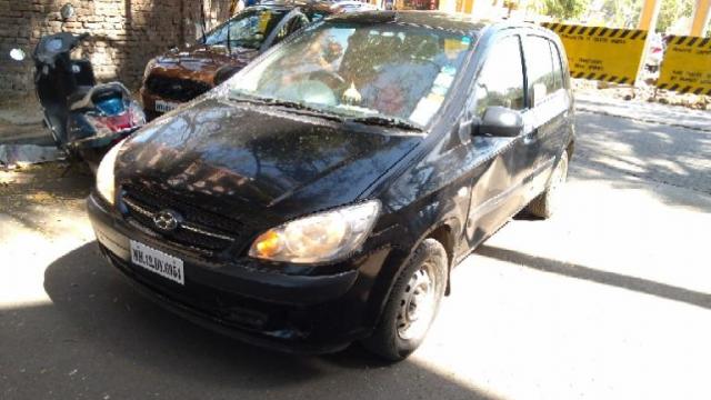 Hyundai Getz Prime 1.3 GVS 2007