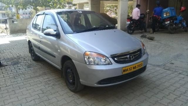 Tata Indigo eCS LS TDI BS III 2016