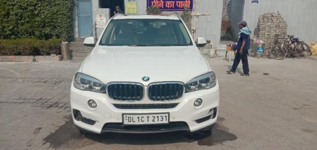 BMW X5 xDrive30d Expedition 2015